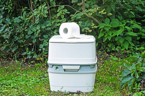 Best Wedding porta potty rental  in Sterling, CO