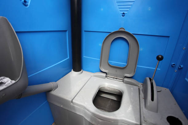 Best Portable restroom trailer rental  in Sterling, CO