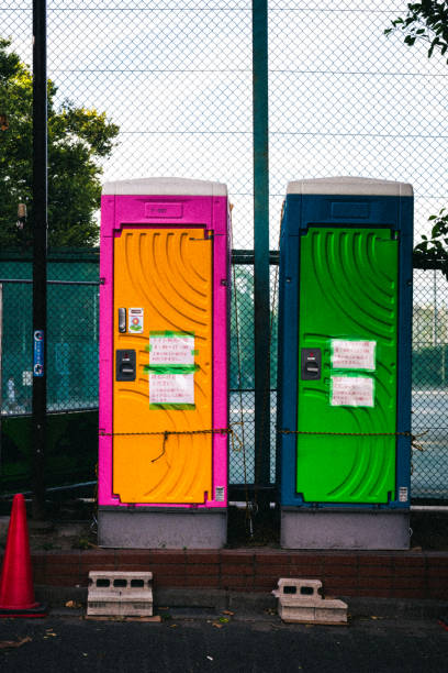 Best Affordable portable toilet rental  in Sterling, CO