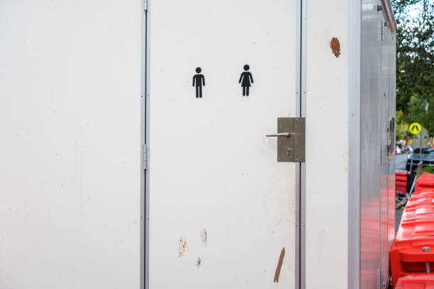 Best Long-term porta potty rental  in Sterling, CO