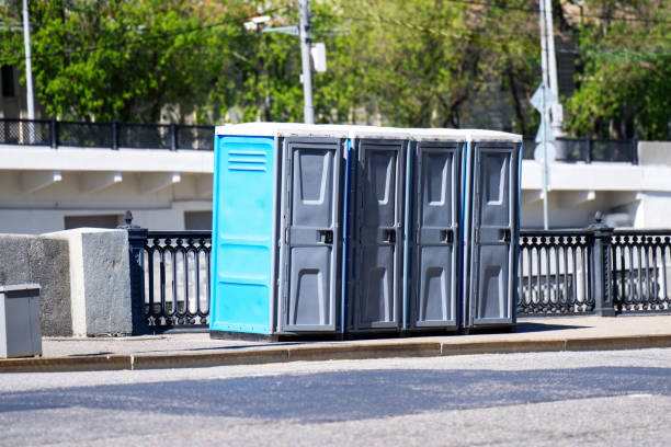 Best Sanitation services for porta potties  in Sterling, CO